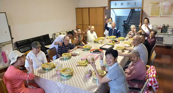 养老院特色增值服务盘点，满足长者多元化养老需求