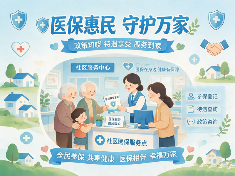 大连住养老院能用医保报销？真的！这4笔费用都能报，不少家庭还不知道